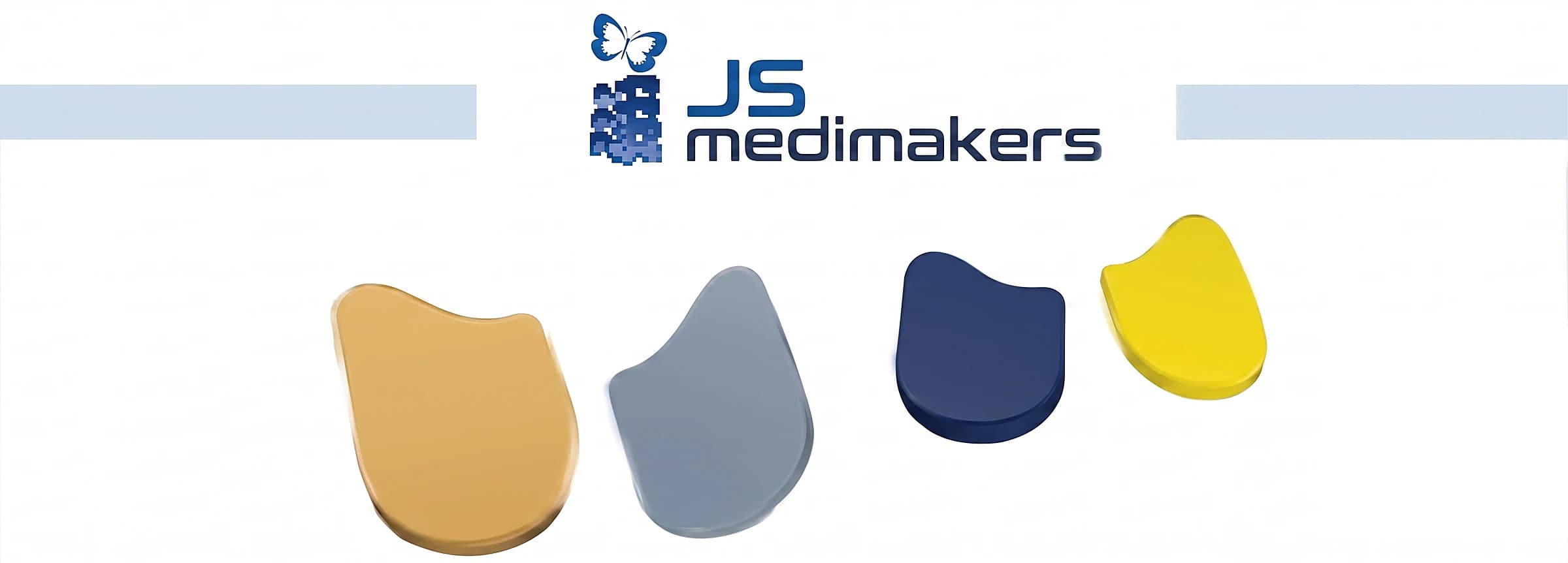 JS Insole 척추교정깔창 제품 — JS medimakers